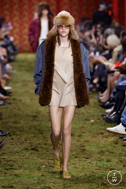 FW26 Miu Miu Look 43