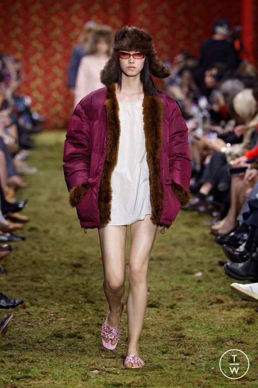 FW26 Miu Miu Look 44