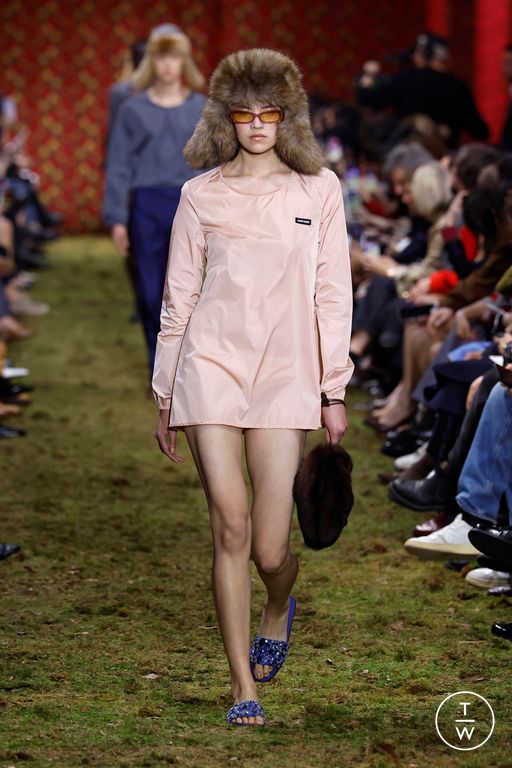 FW26 Miu Miu Look 45