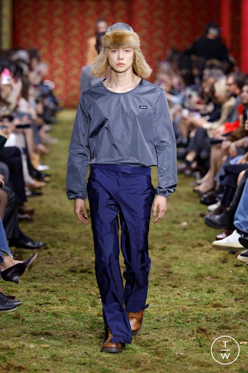 FW26 Miu Miu Look 46