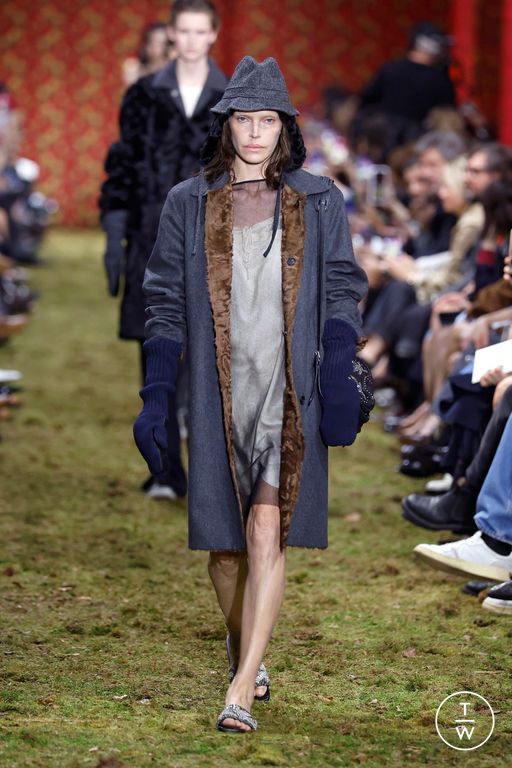 FW26 Miu Miu Look 56