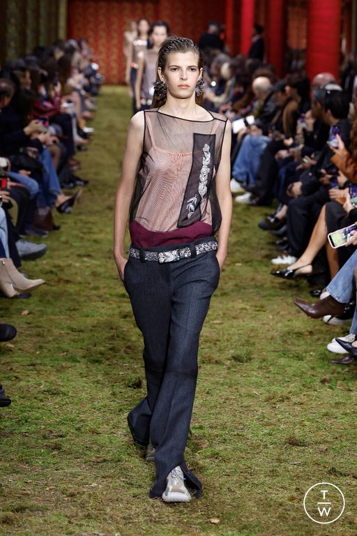 FW26 Miu Miu Look 58