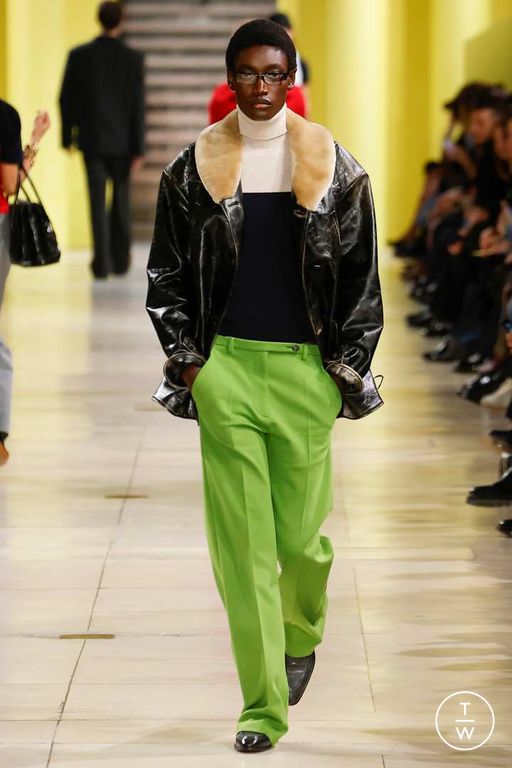 FW25 Miu Miu Look 12