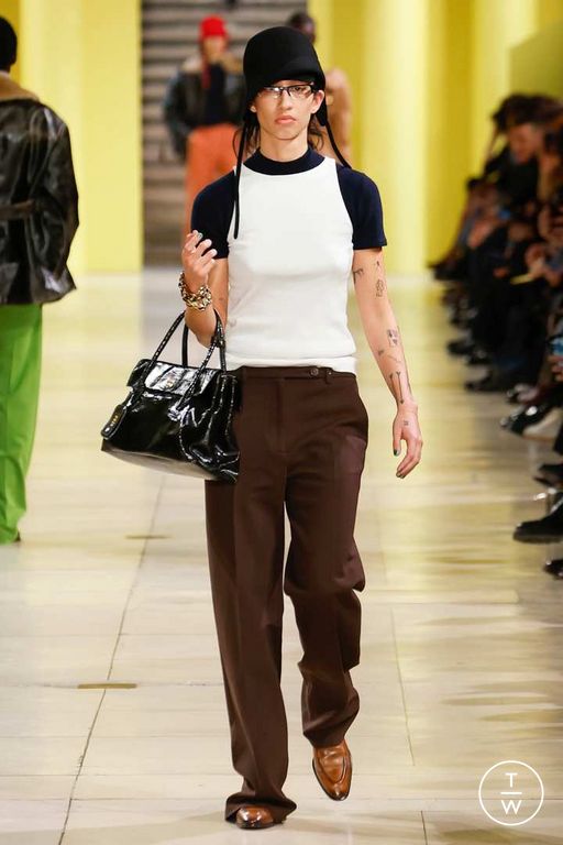 FW25 Miu Miu Look 14