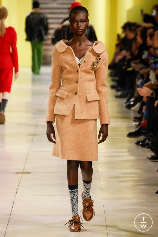 FW25 Miu Miu Look 15