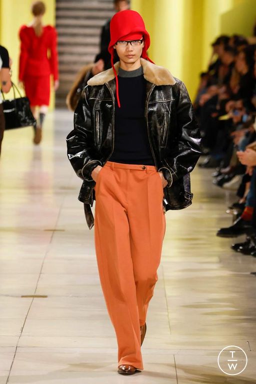 FW25 Miu Miu Look 16