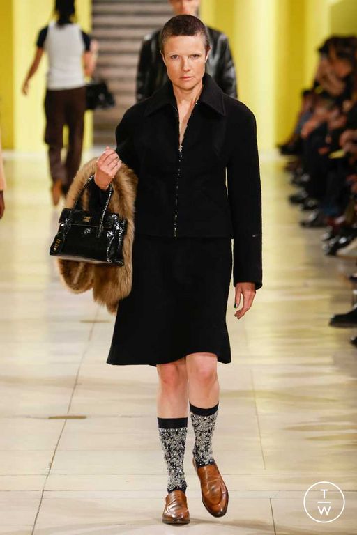 FW25 Miu Miu Look 17