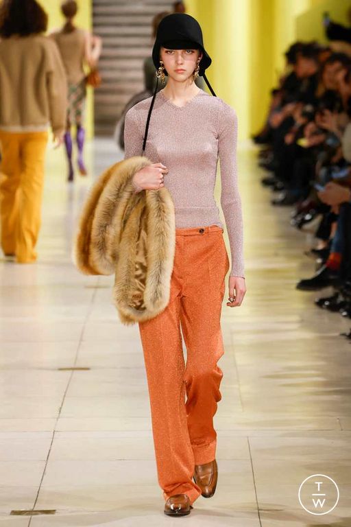 FW25 Miu Miu Look 25