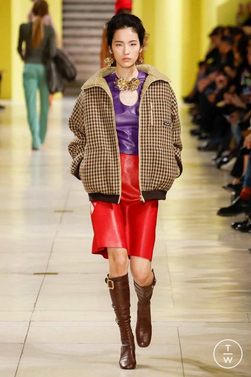 FW25 Miu Miu Look 28