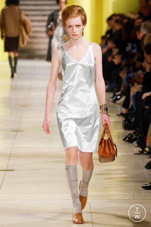 FW25 Miu Miu Look 35