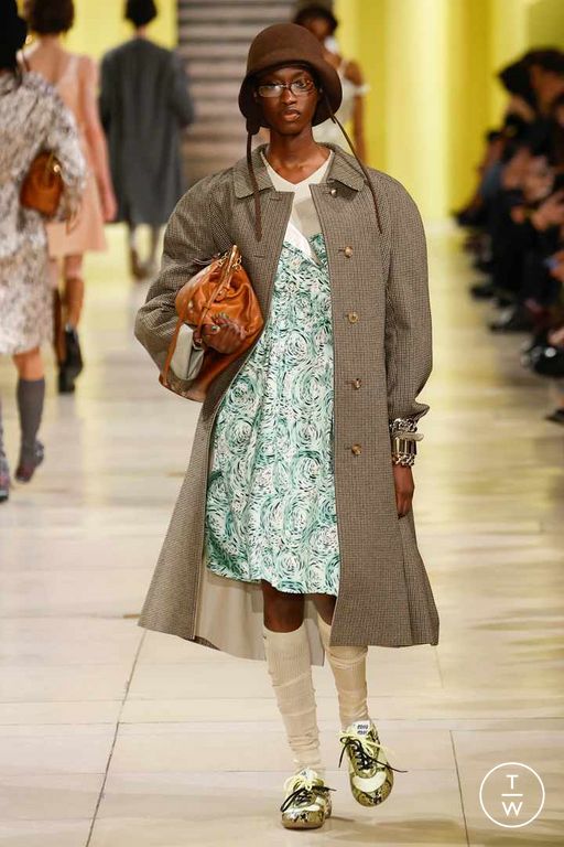 FW25 Miu Miu Look 39
