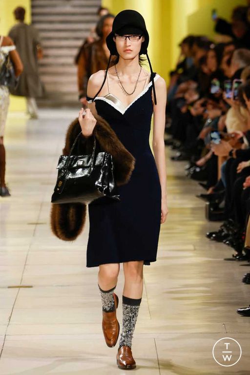 FW25 Miu Miu Look 42