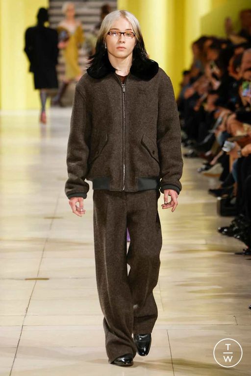 FW25 Miu Miu Look 54