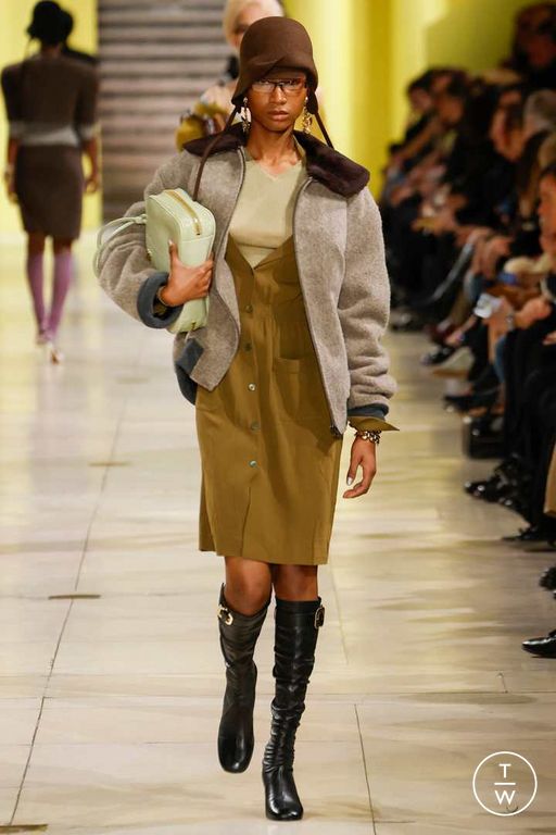 FW25 Miu Miu Look 56