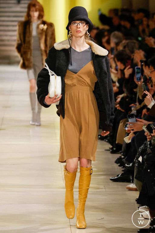 FW25 Miu Miu Look 58