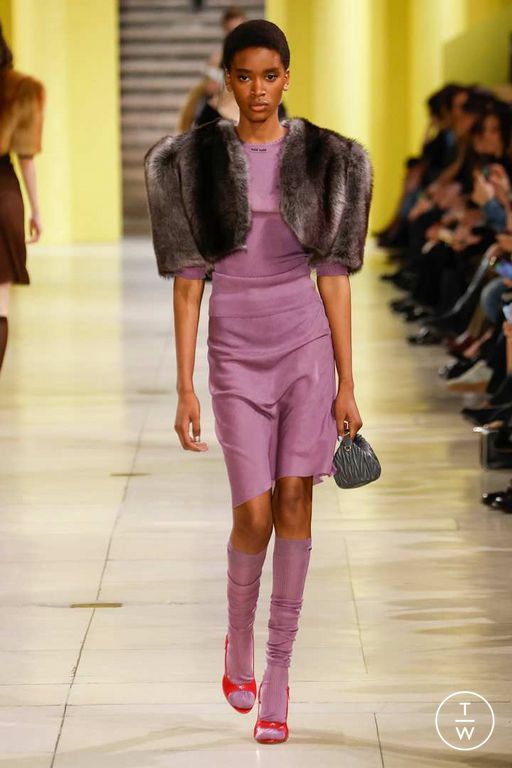 FW25 Miu Miu Look 62