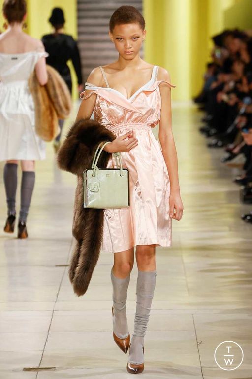 FW25 Miu Miu Look 66