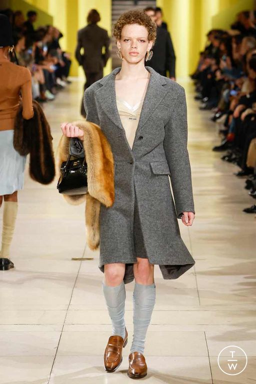 FW25 Miu Miu Look 8