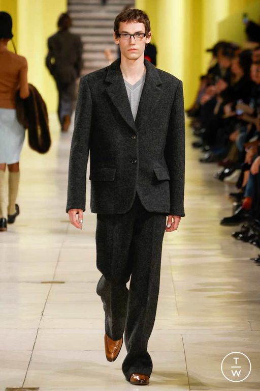 FW25 Miu Miu Look 9