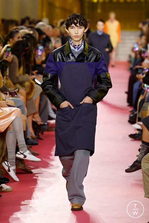 SS26 Miu Miu Look 8