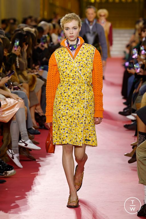 SS26 Miu Miu Look 10