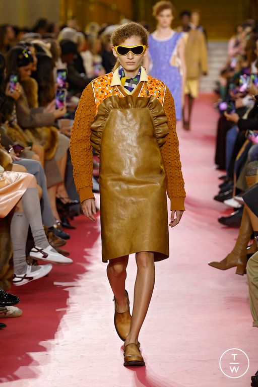 SS26 Miu Miu Look 14