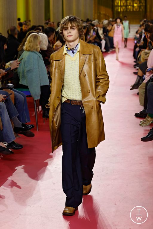 SS26 Miu Miu Look 19