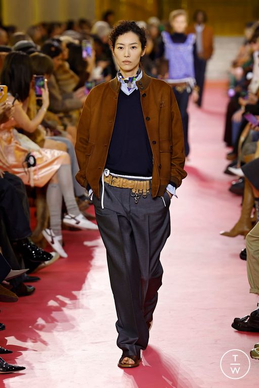 SS26 Miu Miu Look 24