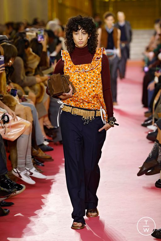 SS26 Miu Miu Look 27