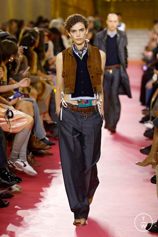 SS26 Miu Miu Look 28