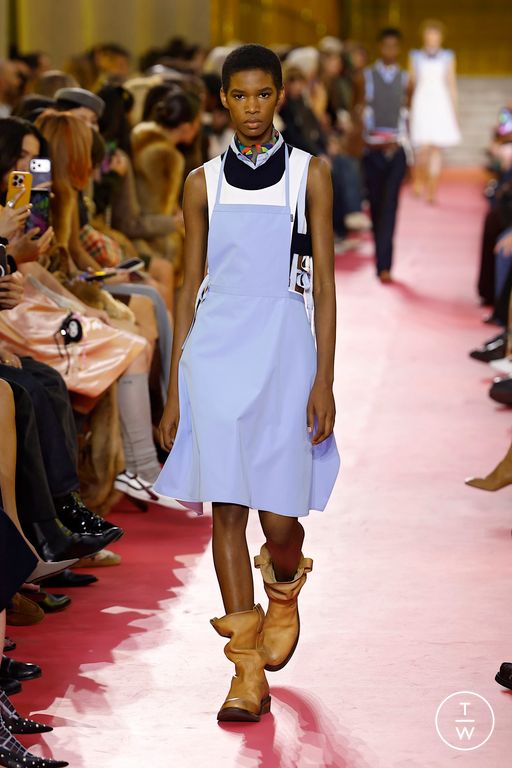 SS26 Miu Miu Look 30