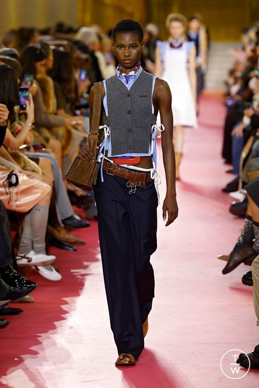 SS26 Miu Miu Look 31