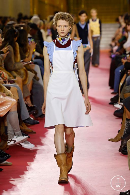 SS26 Miu Miu Look 32