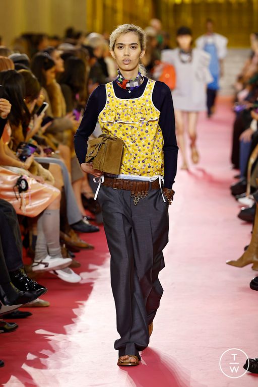 SS26 Miu Miu Look 34