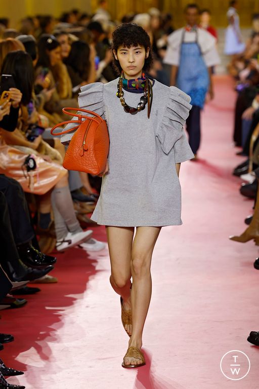 SS26 Miu Miu Look 35