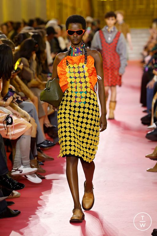 SS26 Miu Miu Look 41