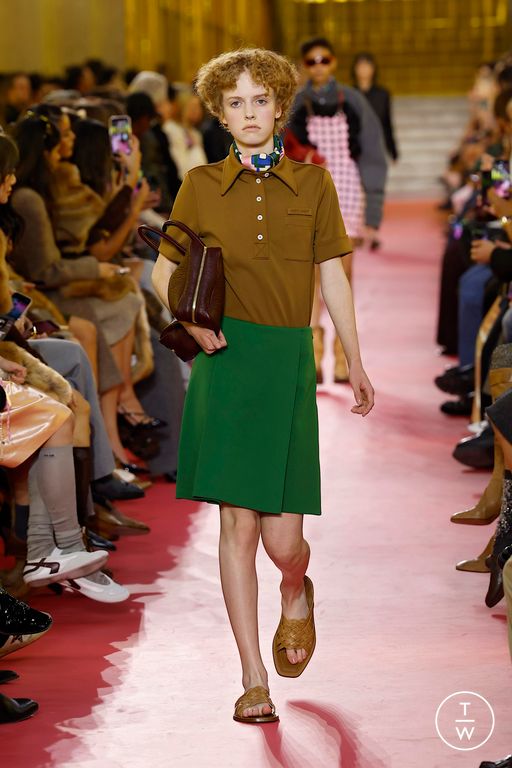 SS26 Miu Miu Look 43