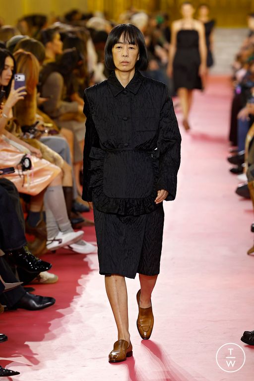 SS26 Miu Miu Look 45