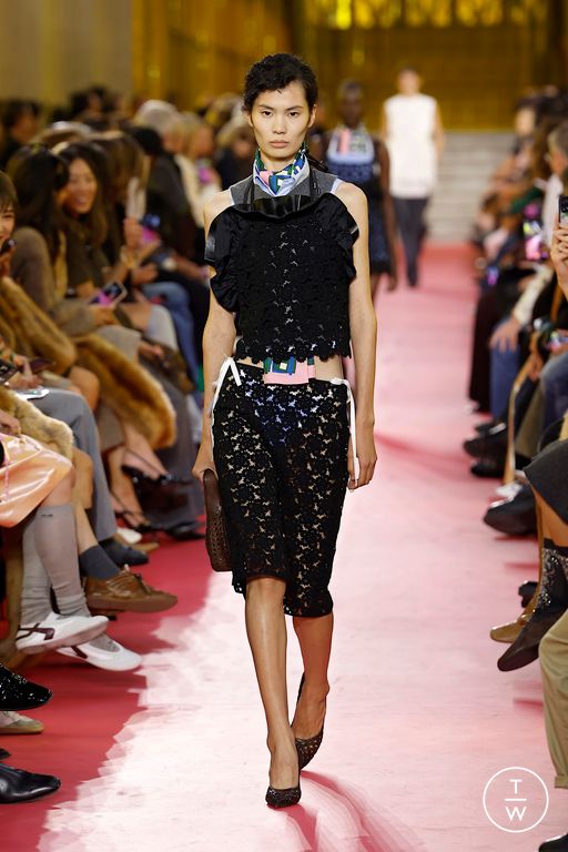 SS26 Miu Miu Look 51