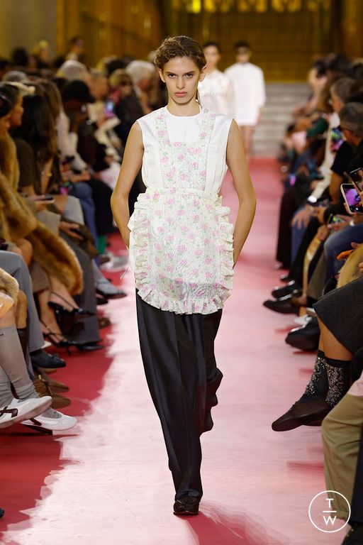 SS26 Miu Miu Look 53