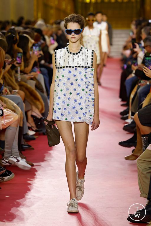 SS26 Miu Miu Look 56
