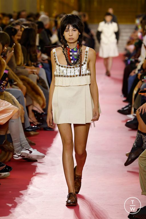 SS26 Miu Miu Look 60