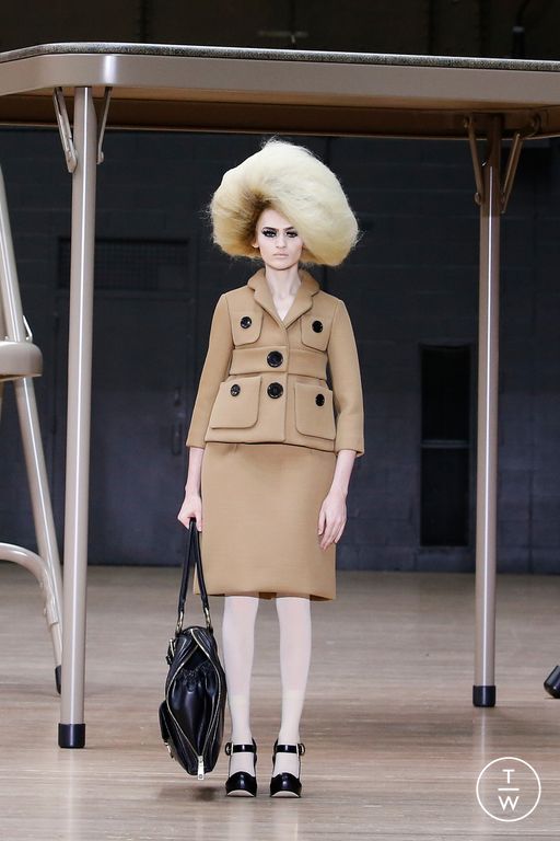 SS24 Marc Jacobs Look 11