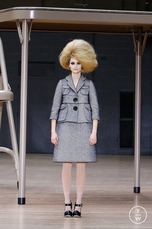 SS24 Marc Jacobs Look 12