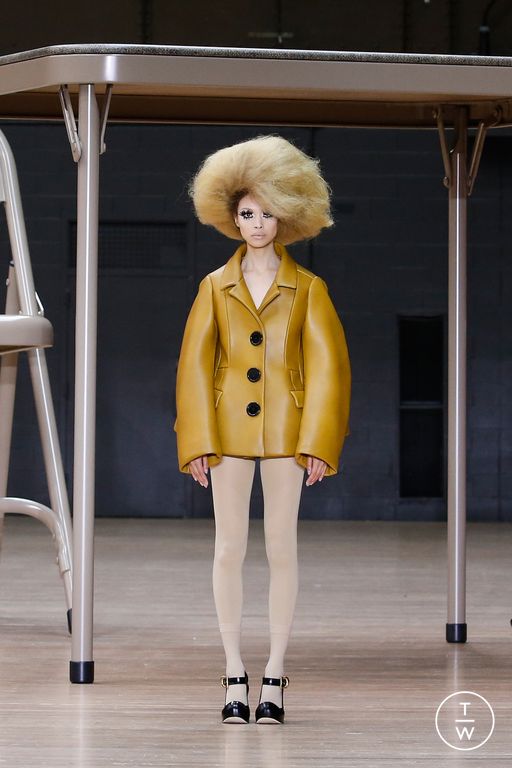 SS24 Marc Jacobs Look 14