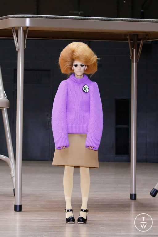 SS24 Marc Jacobs Look 24