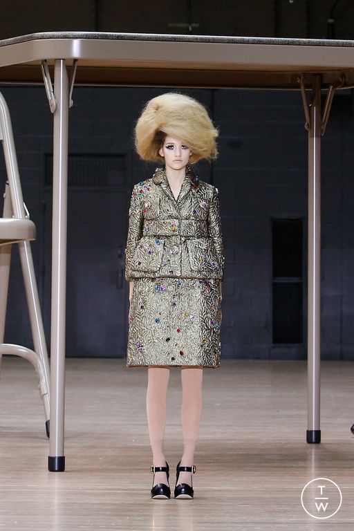 SS24 Marc Jacobs Look 28