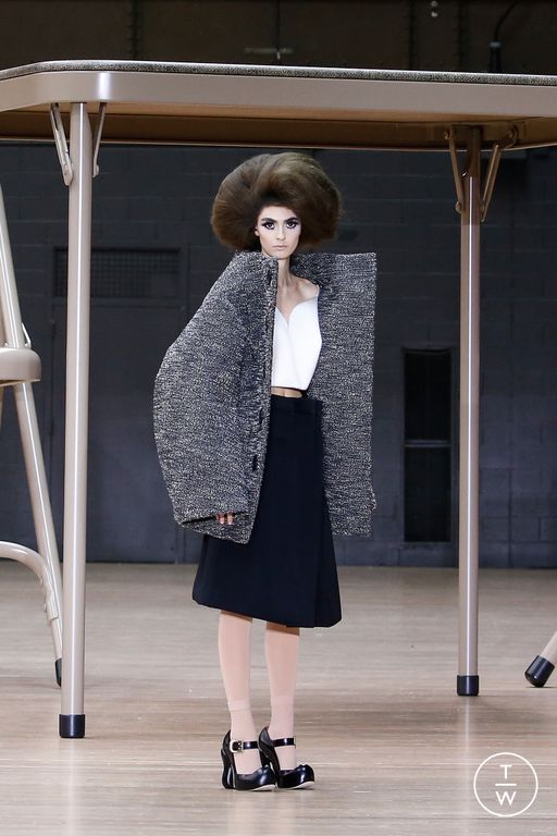SS24 Marc Jacobs Look 3