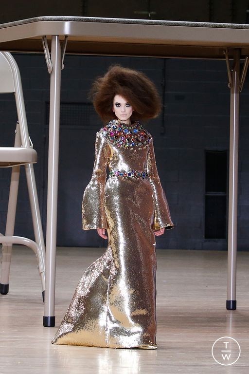 SS24 Marc Jacobs Look 31
