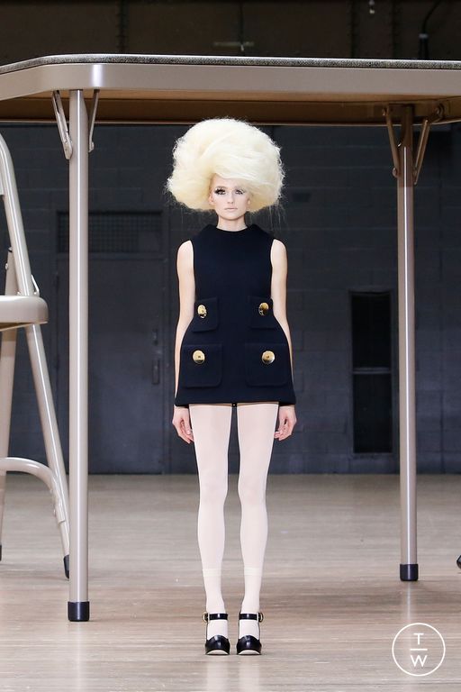 SS24 Marc Jacobs Look 33